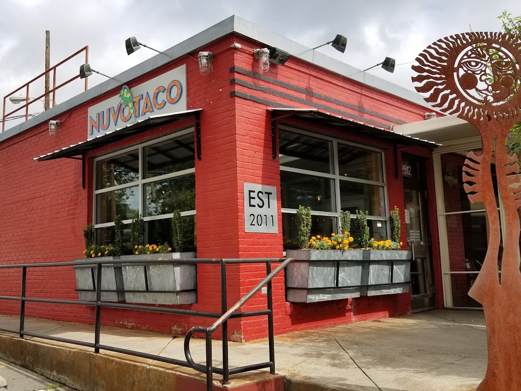 NUVOTACO | 2512 University Dr, Durham, NC 27707, USA | Phone: (919) 873-3033