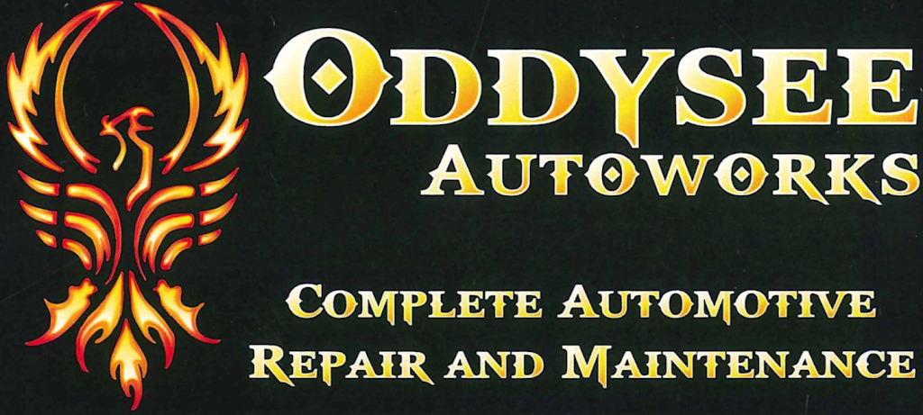 Oddysee Autoworks | 5970 Broadway, Merrillville, IN 46410, USA | Phone: (219) 427-1755