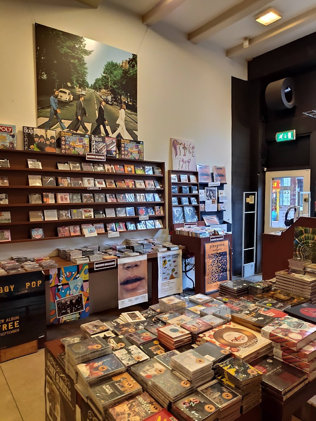 Concerto Koffie | Utrechtsestraat 52, 1017 VP Amsterdam, Netherlands | Phone: 020 261 2610