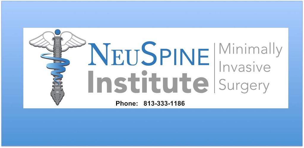 Neuspine Institute | 2590 Healing Wy Ste 310, Wesley Chapel, FL 33543, USA | Phone: (813) 333-1186