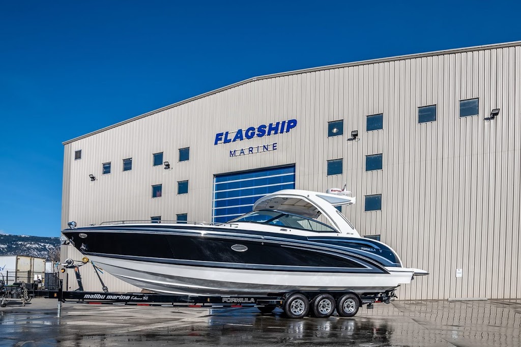 Flagship Detailing (Boat & RV) | 7350 Crabgrass Rd, St Cloud, FL 34773, USA | Phone: (407) 873-5122