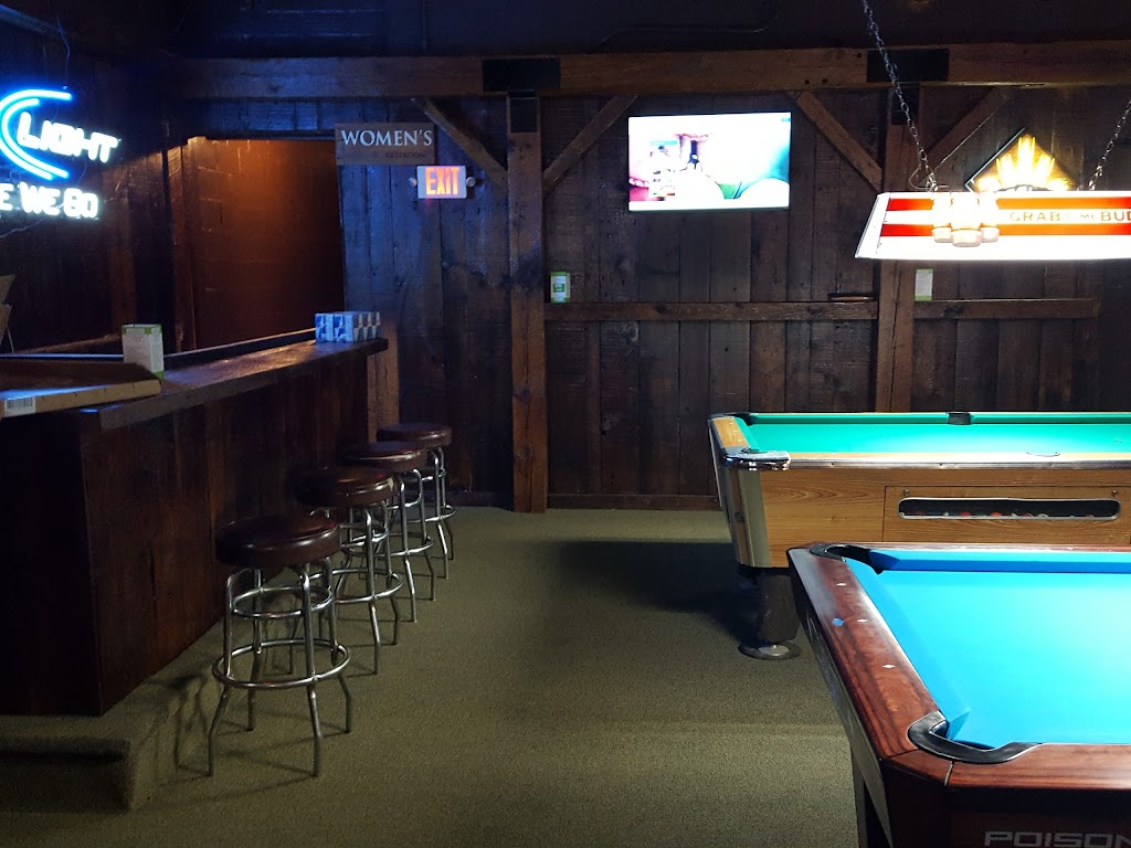 TAC TWO Bar and Grill | 105 Keller Ave N, Amery, WI 54001, USA | Phone: (715) 268-8222