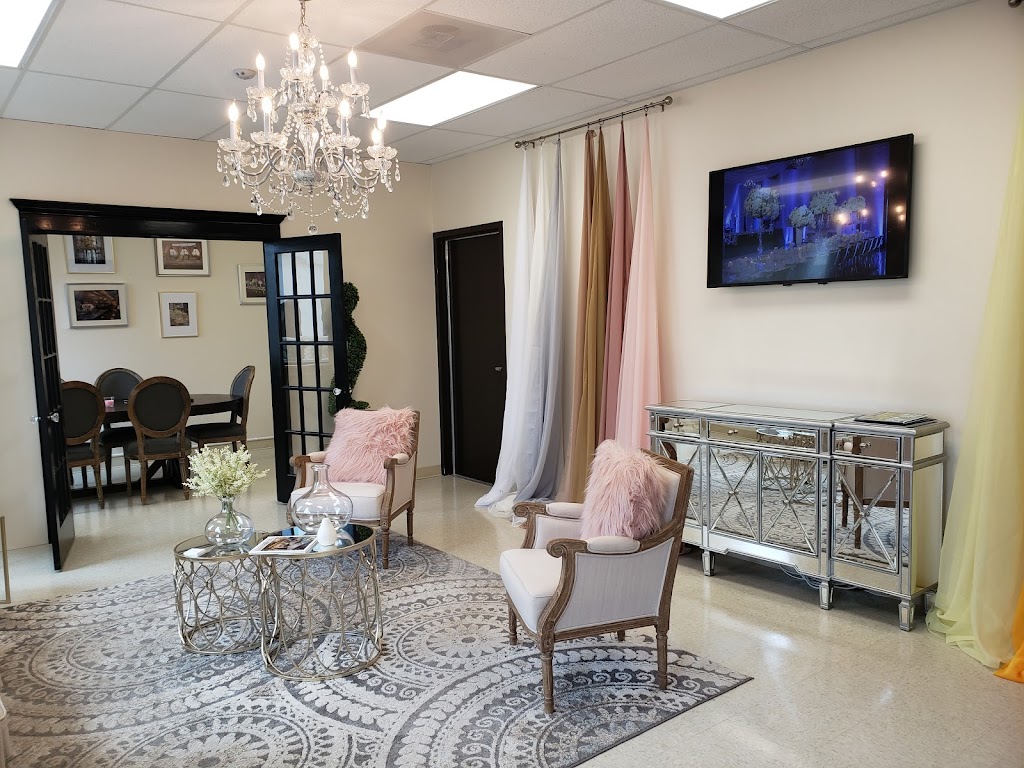 Unique Design & Events | 1011 S Heatherwilde Blvd #330, Pflugerville, TX 78660, USA | Phone: (512) 522-5924