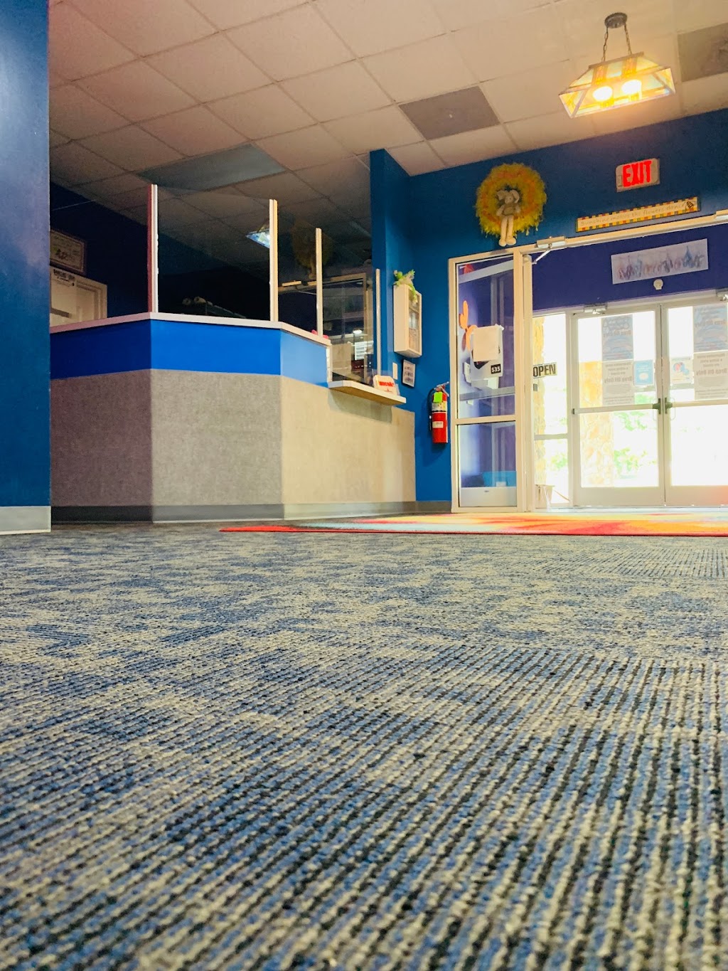 The PreSchool at DanceArt | 82 Danceart Dr Suite A, Garner, NC 27529, USA | Phone: (919) 995-6324