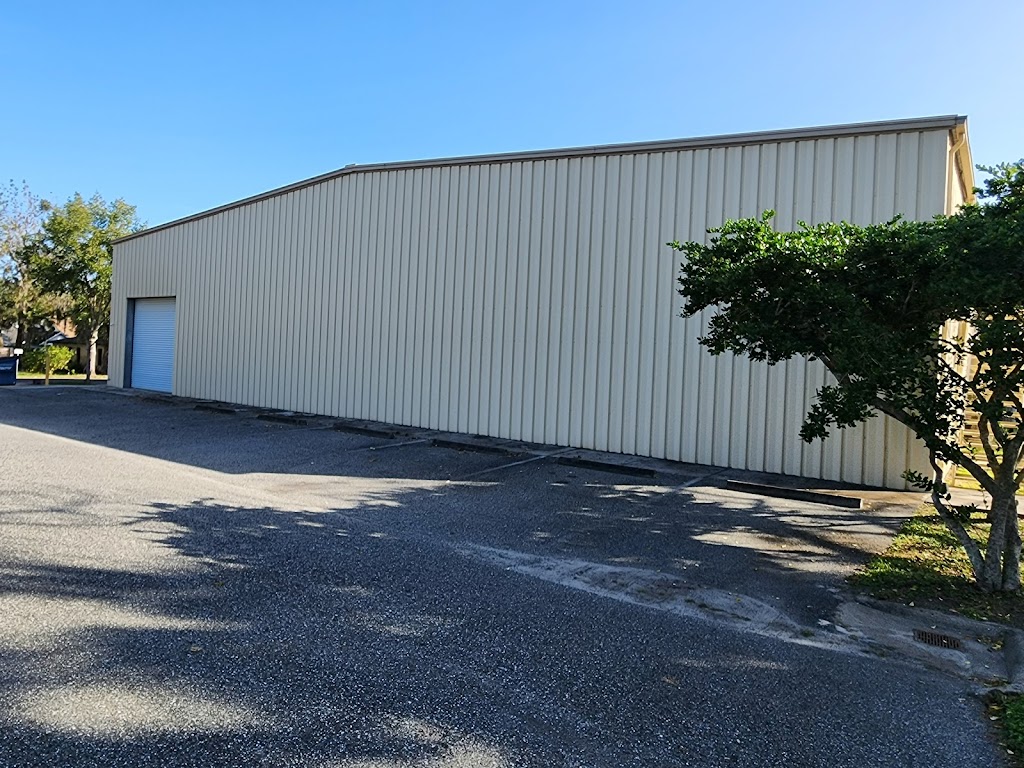 Leesburg Self Storage, Florida | 711 N 3rd St, Leesburg, FL 34748, USA | Phone: (407) 334-7545