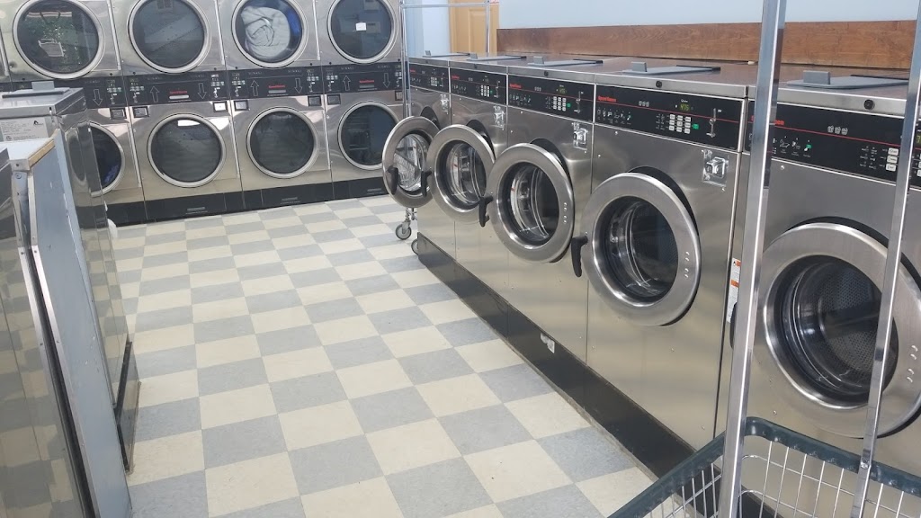 Hometown Coin Laundry | 24413 Rogers Clark Blvd, Ruther Glen, VA 22546, United States | Phone: (804) 964-0808