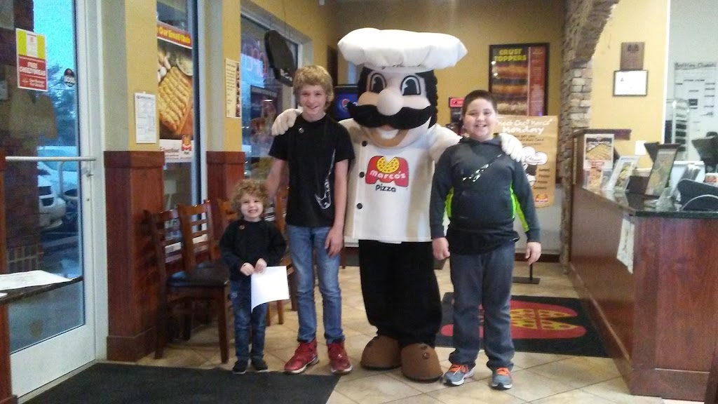Marcos Pizza | 6999 Old Hwy 52, Lexington, NC 27295, USA | Phone: (336) 731-3300