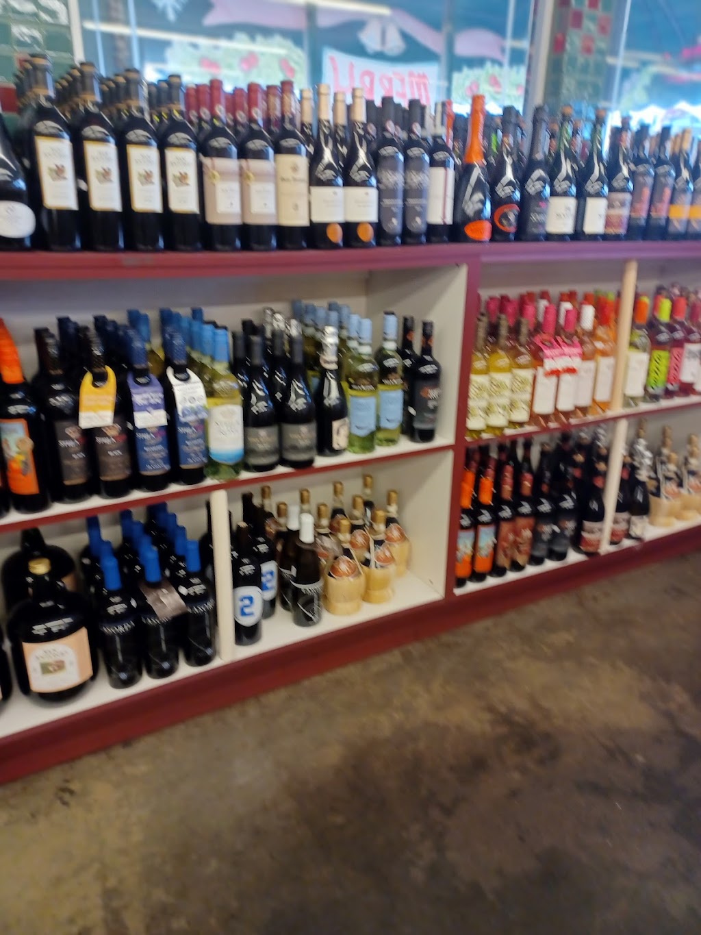 Santa Fe Importers- Long Beach | 1401 Santa Fe Ave, Long Beach, CA 90813, USA | Phone: (562) 437-7775