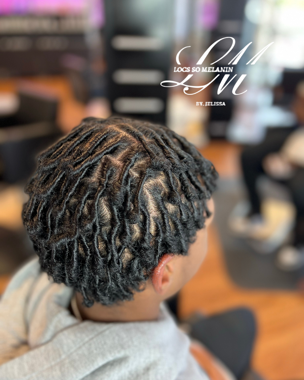 Locs So Melanin | 2145 N Josey Ln # 204, Carrollton, TX 75006 | Phone: (678) 607-5310