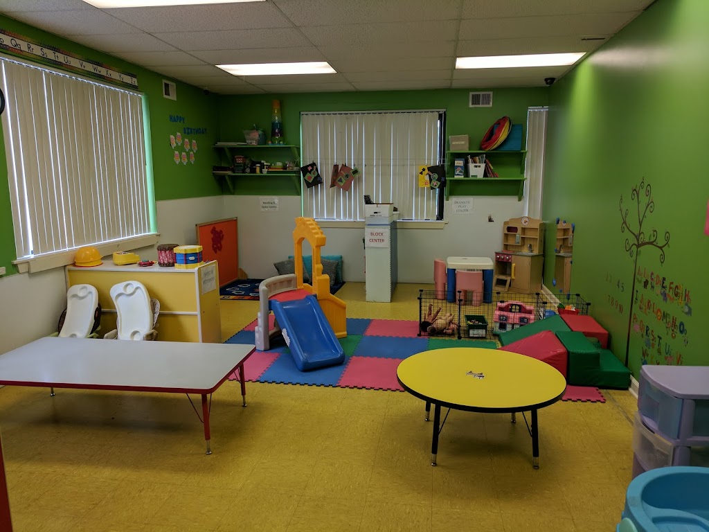 Future Scholars Childcare and Preschool | 330 Crocker Blvd #2545, Mt Clemens, MI 48043, USA | Phone: (586) 213-1531