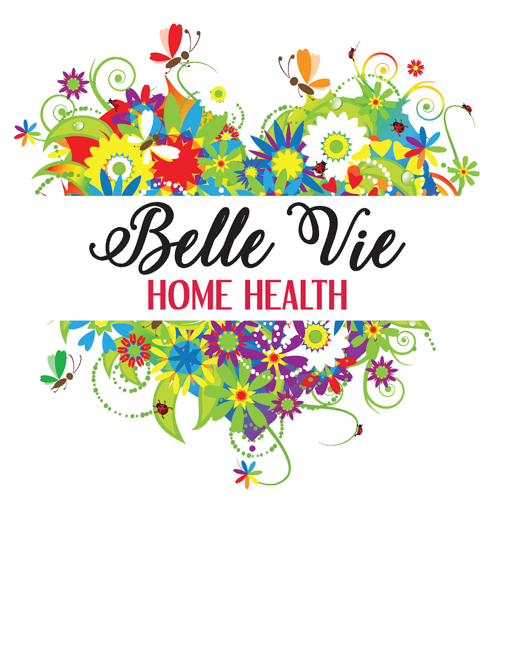 Belle Vie Home Health Inc | 1220 Greenfield Dr, El Cajon, CA 92021, USA | Phone: (760) 504-9857