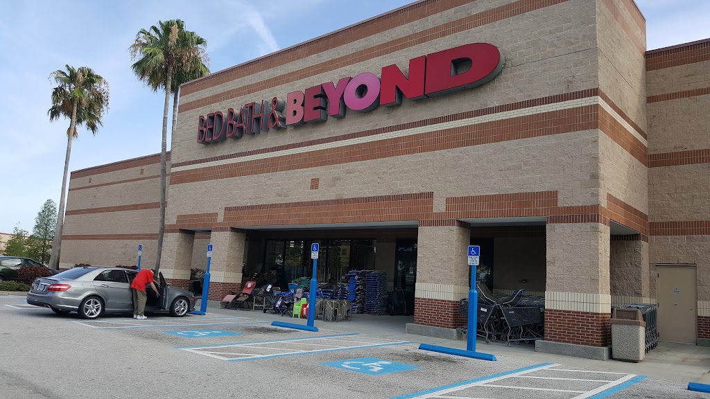 Bed Bath & Beyond | 320 Brandon Town Center Dr, Brandon, FL 33511, USA | Phone: (813) 653-4500