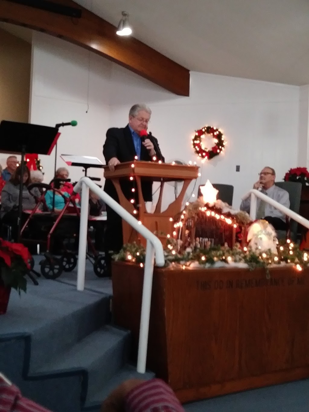 South Euless Baptist Church | 1000 Simmons Dr, Euless, TX 76040, USA | Phone: (817) 283-0142