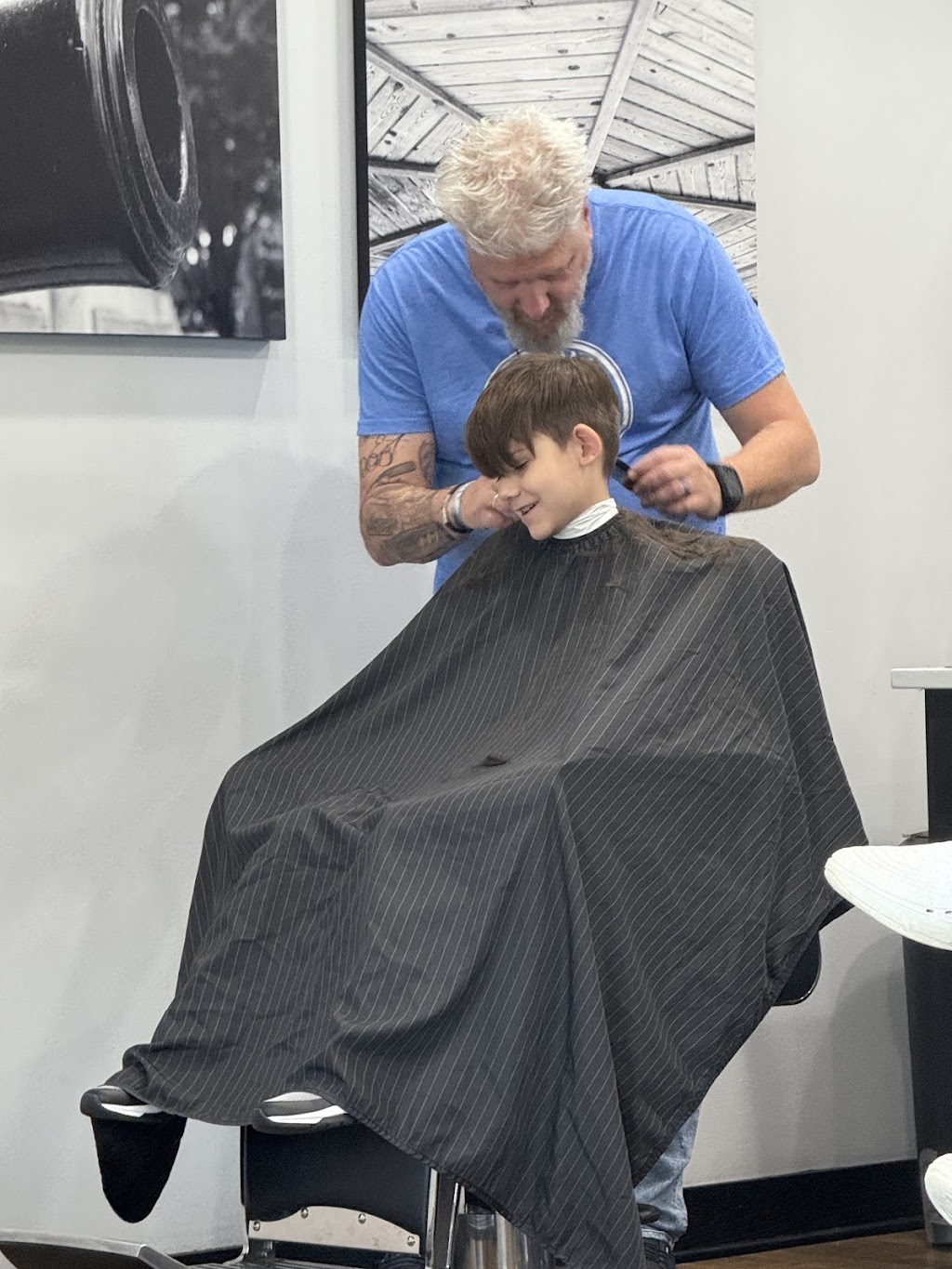 Waconia Barbers, LLC | 9342 Oak Ave, Waconia, MN 55387, USA | Phone: (952) 442-9228