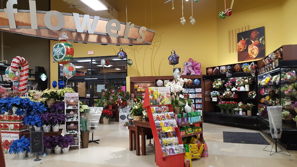 Kroger Floral | 4888 Adams Rd, Oakland Charter Township, MI 48306, USA | Phone: (248) 276-2541