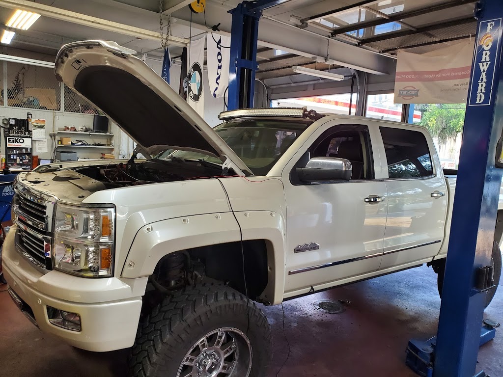 Longwood Auto Fix | 1563 S US Hwy 17 92, Longwood, FL 32750, USA | Phone: (407) 604-6205