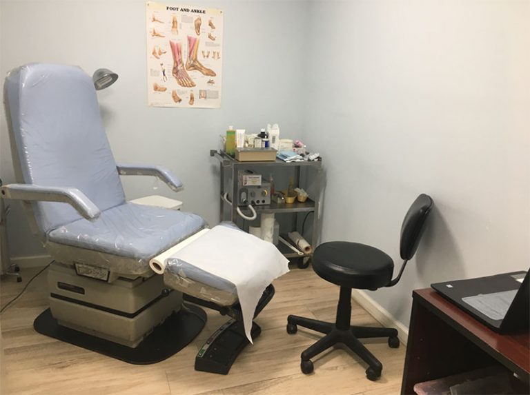 Dr Tatyana Uvatov , D.P.M. | 3431 Guider Ave, Brooklyn, NY 11235 | Phone: (718) 869-1098