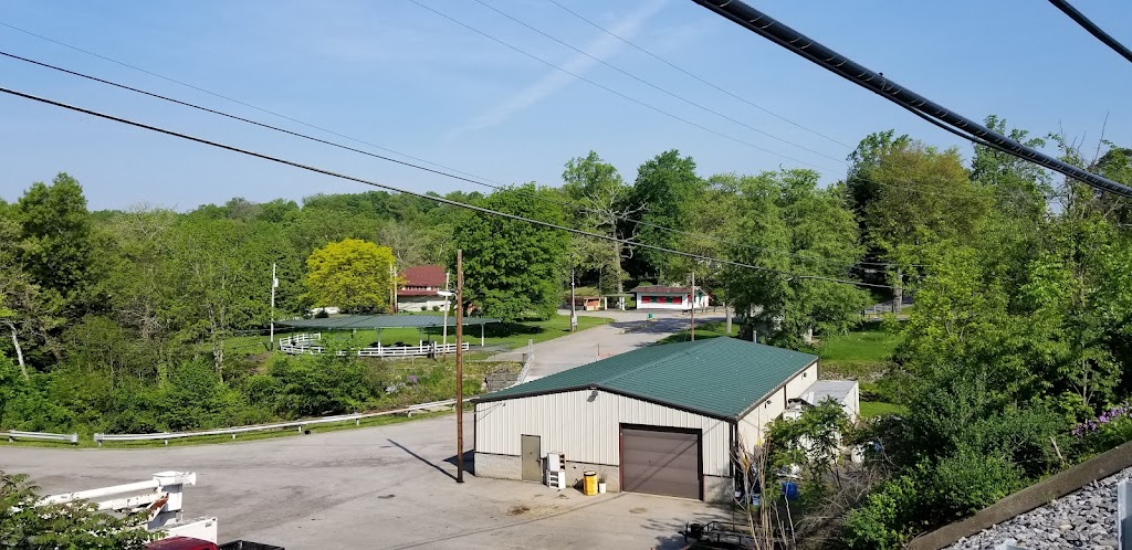 Shenango Centre | 2020 E Washington St, New Castle, PA 16101, USA | Phone: (724) 654-2008