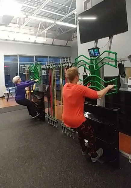 Team Vertical Fitness | 5690 County Line Pl unit b, Highlands Ranch, CO 80126, USA | Phone: (720) 242-6836