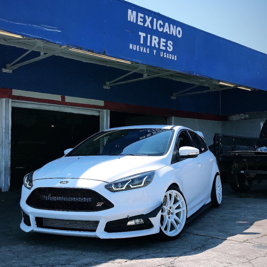 Mexicano Tires | 1130 N Melrose Dr, Vista, CA 92083, USA | Phone: (760) 936-1534