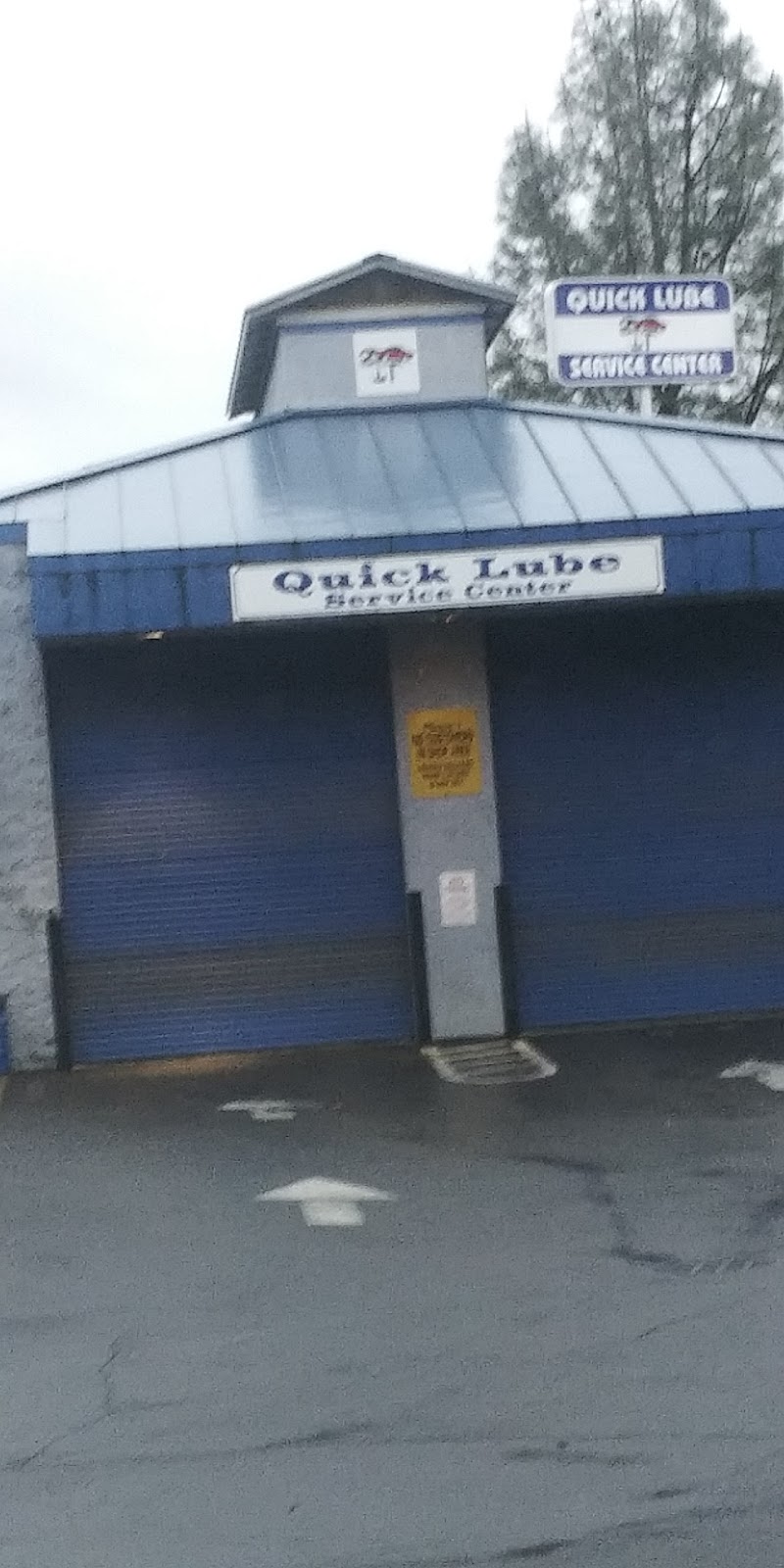 Quick Lube Services Center | 875 Marguerite Mine Rd, Auburn, CA 95603, USA | Phone: (530) 887-8158