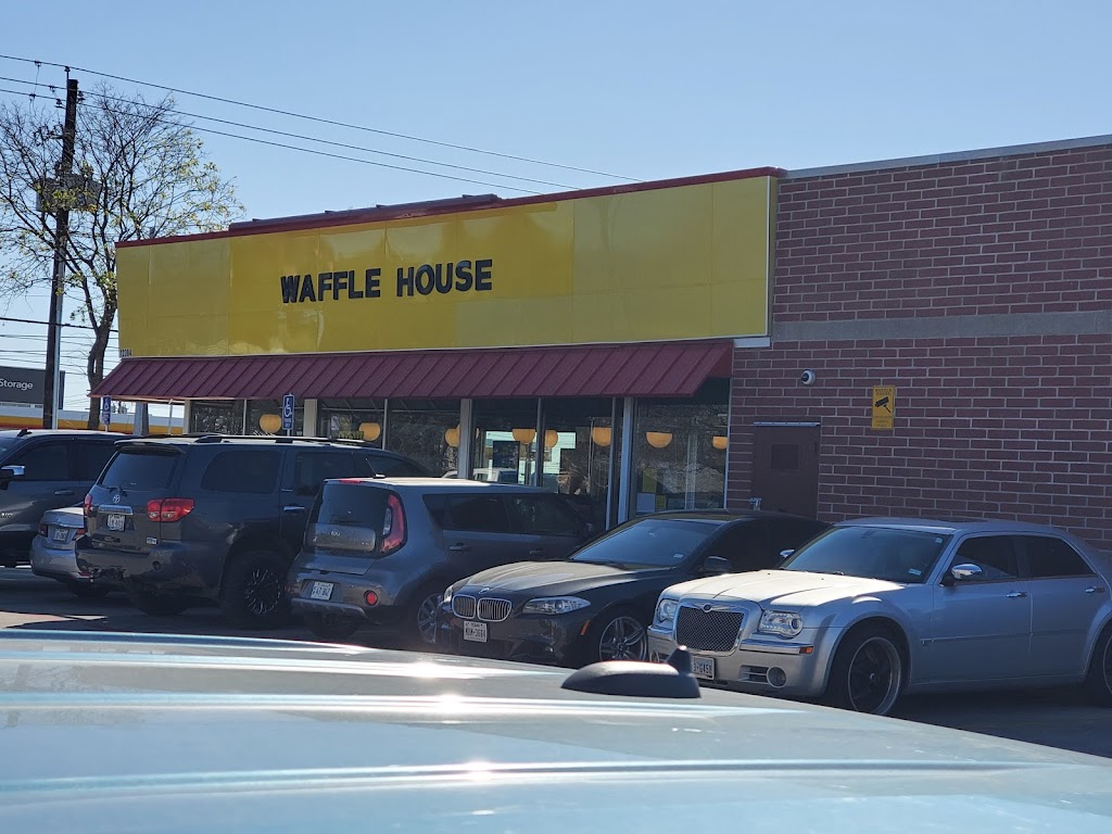 Waffle House | 12304 Dessau Rd, Austin, TX 78754, USA | Phone: (512) 940-0903