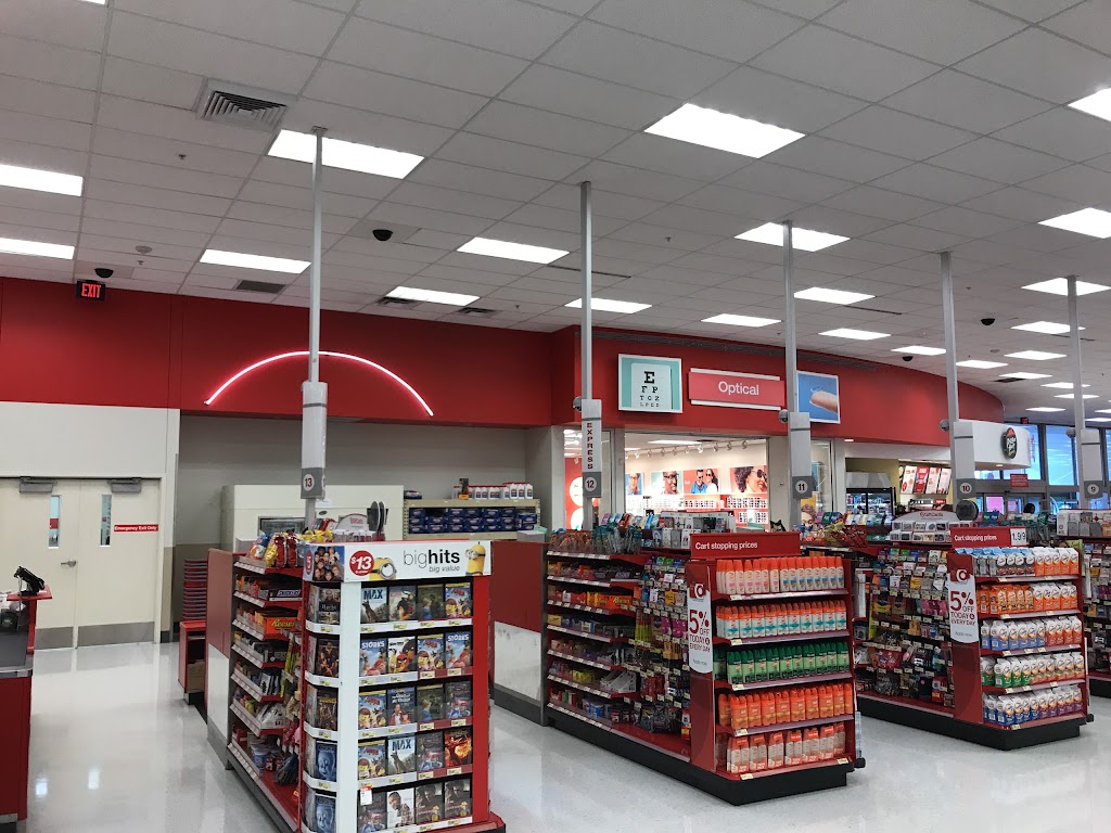 Target | 11627 W Hillsborough Ave, Tampa, FL 33635, USA | Phone: (813) 749-5961