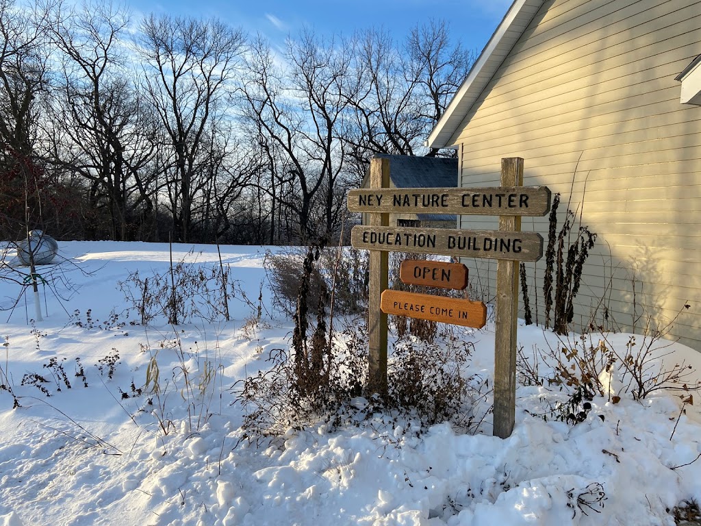 Ney Nature Center | 28238 Nature Center Ln, Henderson, MN 56044, USA | Phone: (507) 357-8580