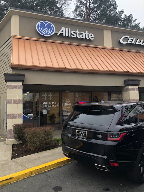 Adli Khatatbeh: Allstate Insurance | 11950 SW 2nd St Ste 200, Beaverton, OR 97005, USA | Phone: (503) 293-1423