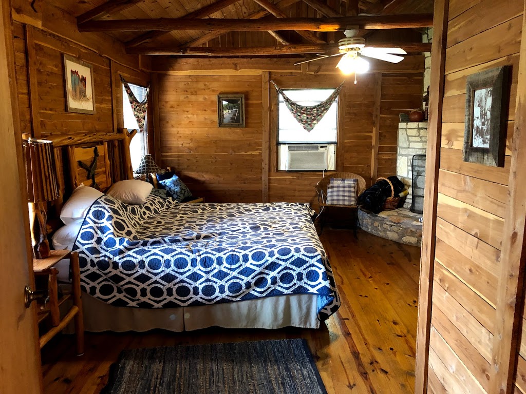Southwind Bed and Breakfast Cabins | 2701 Farm to Market Rd 3237, Wimberley, TX 78676, USA | Phone: (512) 847-5277