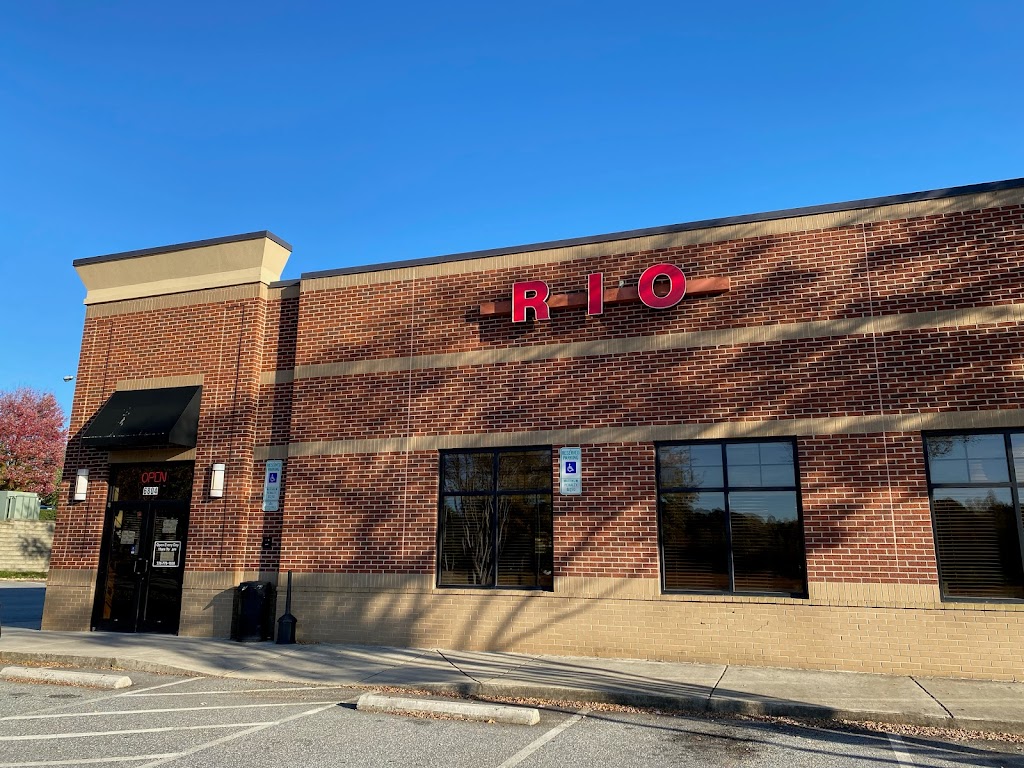 RIO Japanese Restaurant | 6804 River Center Dr, Clemmons, NC 27012, USA | Phone: (336) 778-1888