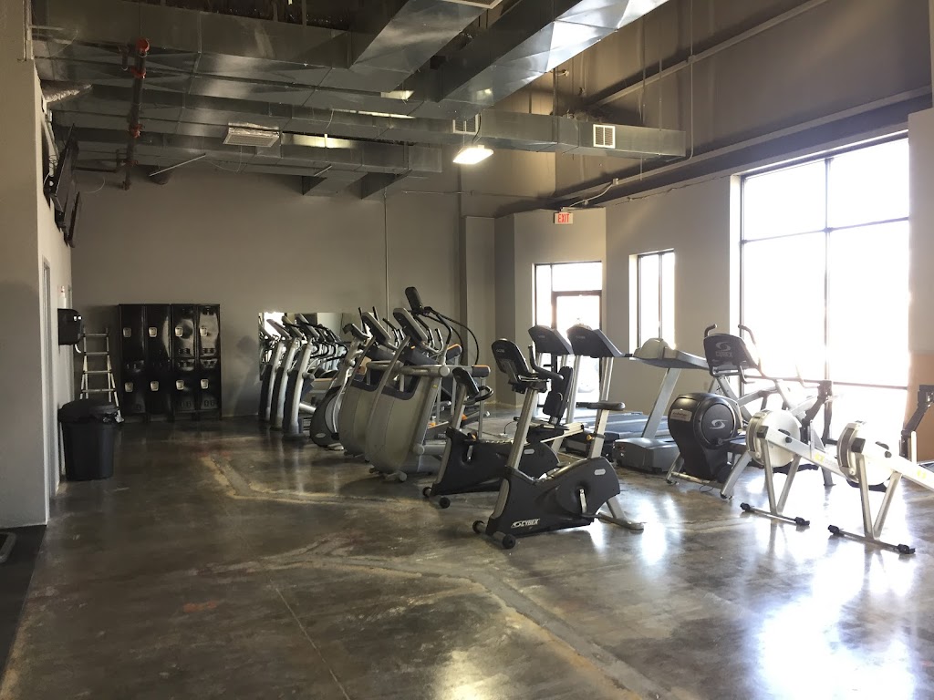 Iron Heaven Gym Chandler | 13211 Chandler Rd, Omaha, NE 68138, USA | Phone: (402) 502-4939