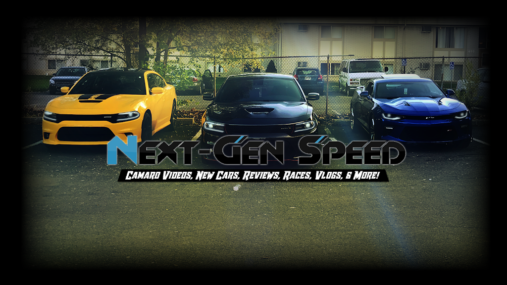 Next-Gen Speed | 42010 Koppernick Rd Suite 110, Canton, MI 48187, USA | Phone: (313) 262-1886