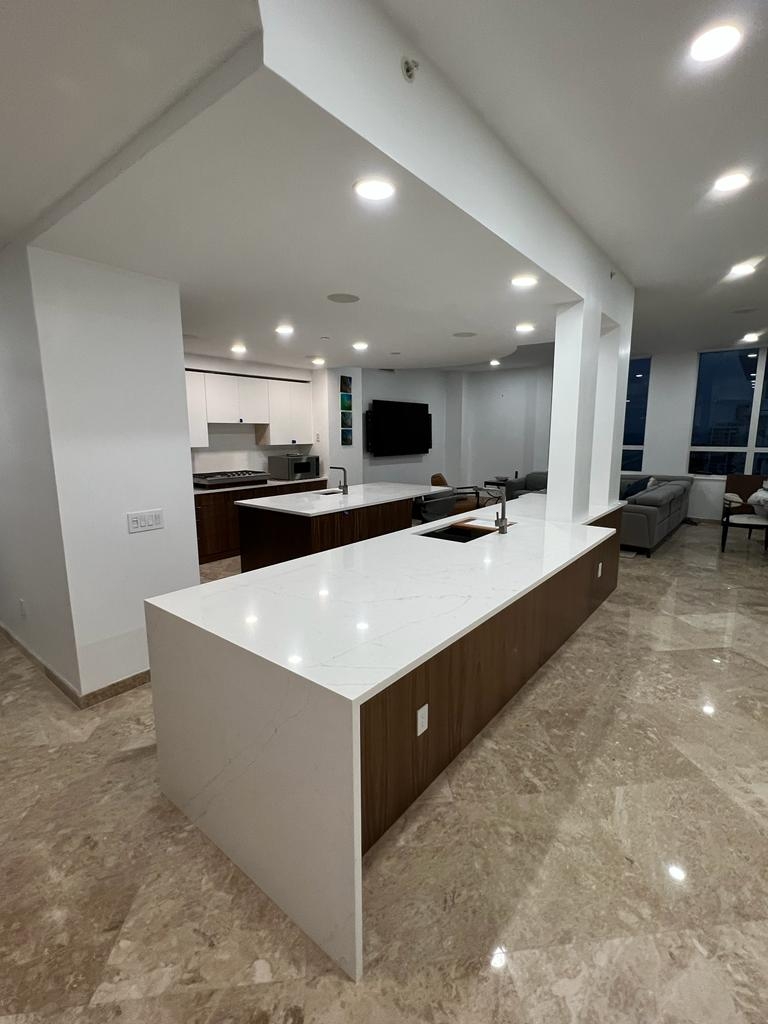 FENIX MARBLE & GRANITE | 800 NW 12th Terrace #2, Pompano Beach, FL 33069, USA | Phone: (754) 802-8213