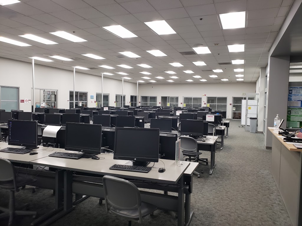 Cerritos College Library | 11110 Alondra Blvd, Norwalk, CA 90650, USA | Phone: (562) 860-2451