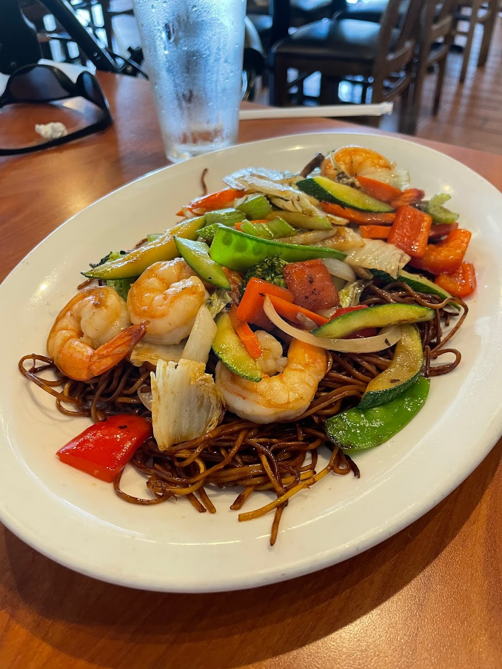 Thai Meal | 8257 W Sunrise Blvd, Plantation, FL 33322, USA | Phone: (954) 476-4545