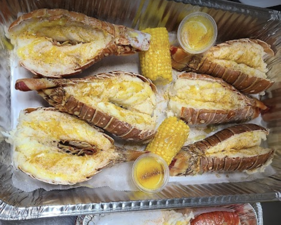 Walton’s Fresh Fish Seafood & Chicken | 343 W Walton Blvd, Pontiac, MI 48340 | Phone: (248) 221-7117