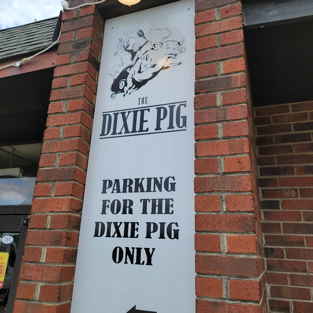 The Dixie Pig Rock Hill | 2007 Celanese Rd, Rock Hill, SC 29732, USA | Phone: (803) 324-3116
