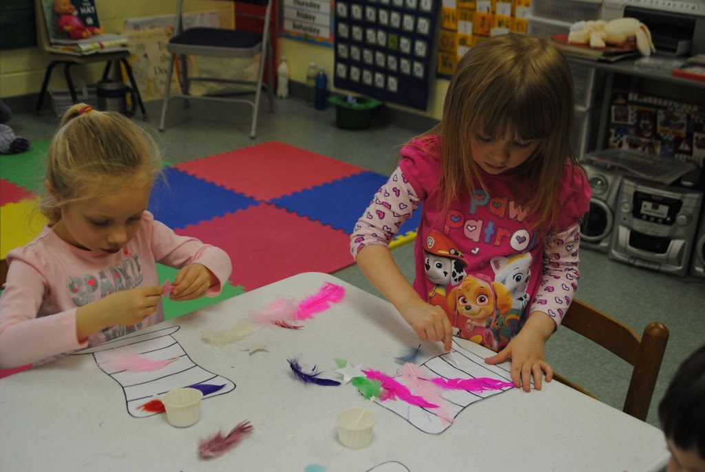 Little Learners Schoolhouse | 100 NC Highway 150 W @Gethsemane, UMC, Greensboro, NC 27455, USA | Phone: (336) 314-7272