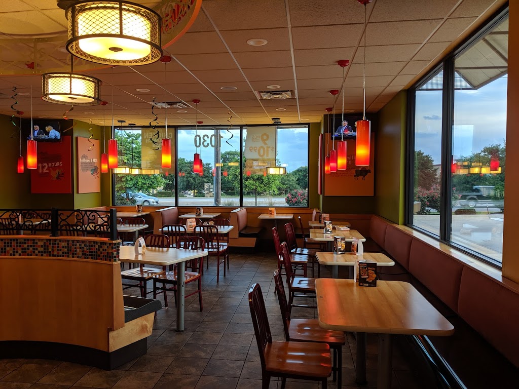 Popeyes Louisiana Kitchen | 1030 W University Ave, Georgetown, TX 78626, USA | Phone: (512) 688-5024