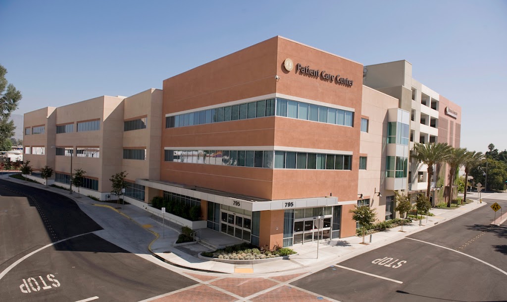 Western University Patient Care Center | 795 E 2nd St, Pomona, CA 91766, USA | Phone: (909) 706-3900