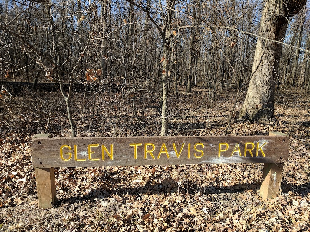 Glen Travis Park | 10 Mayfield Rd, St Peters, MO 63376, USA | Phone: (636) 477-6600