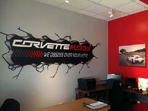 Corvette Mods | 10100 Hicks Field Rd, Fort Worth, TX 76179, USA | Phone: (888) 784-6921