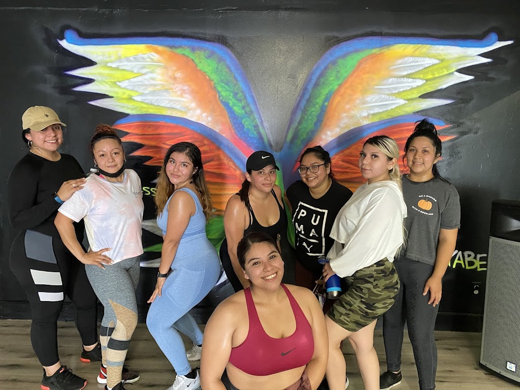 Neon Fitness | 4749 Maine Ave, Baldwin Park, CA 91706, USA | Phone: (626) 877-1654
