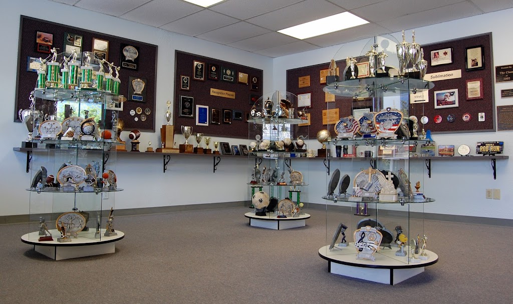 Temecula Trophy & Design | 27314 Jefferson Ave STE 5, Temecula, CA 92590, USA | Phone: (951) 719-3800