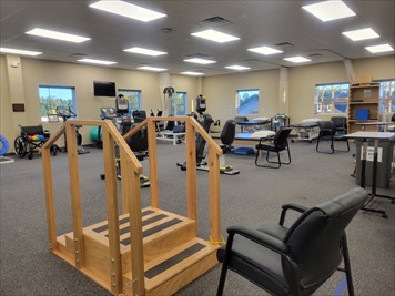 Select Physical Therapy - New Caney | 17516 US-59 Suite 210, New Caney, TX 77357, USA | Phone: (281) 689-9442