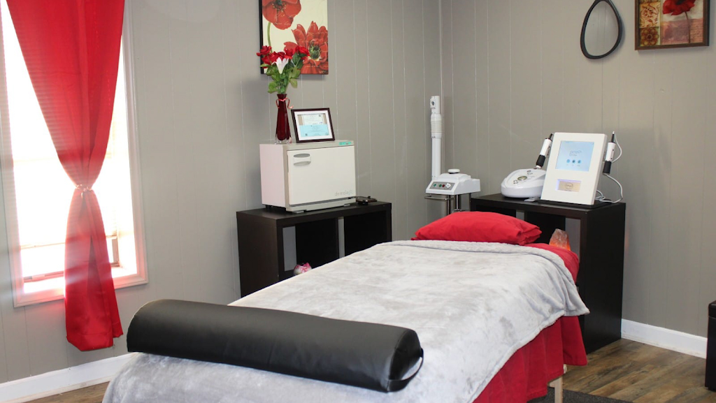 Facial Infusion & BodyCare | 7517 Orr Rd., Charlotte, NC 28213, USA | Phone: (704) 964-7031