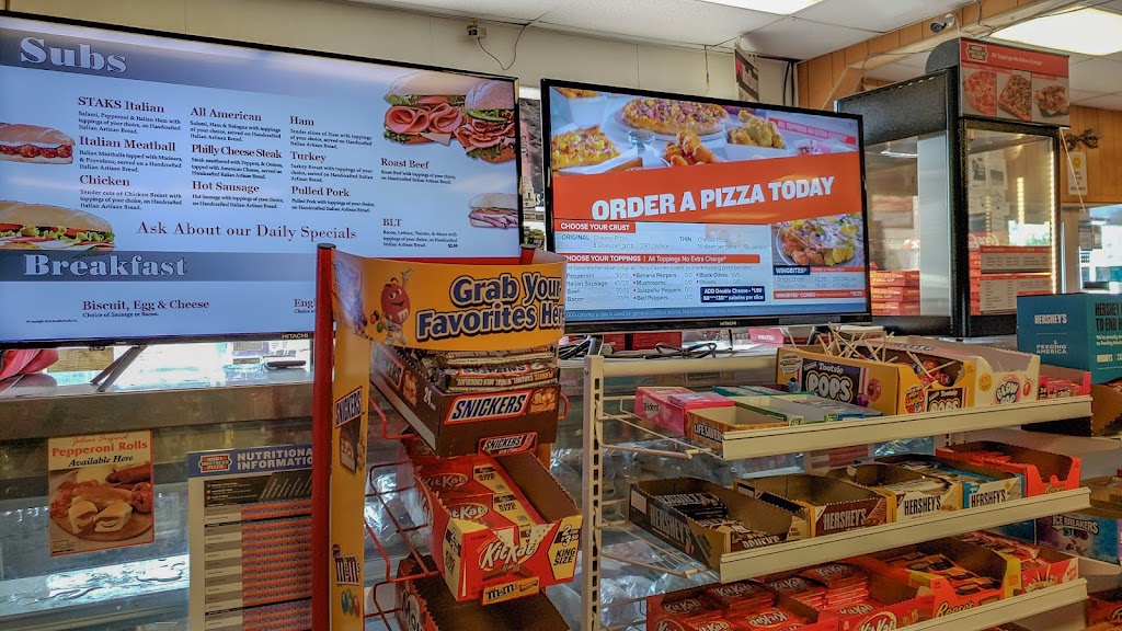 Graysville Store | 4 State Rte 4015, Graysville, PA 15337, USA | Phone: (724) 428-4020