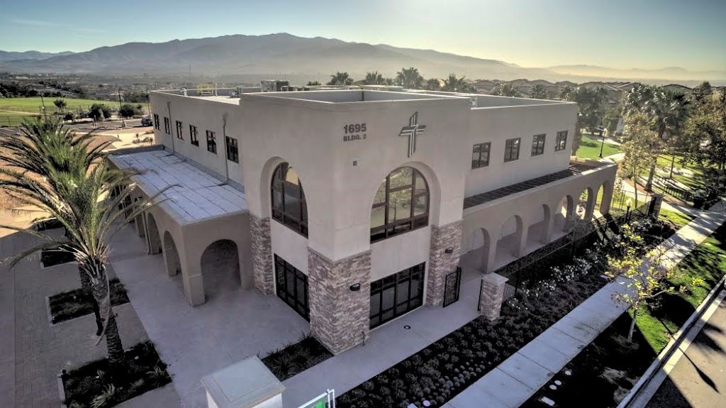 Concordia Church and School | 1695 Discovery Falls Dr, Chula Vista, CA 91915, USA | Phone: (619) 656-8100