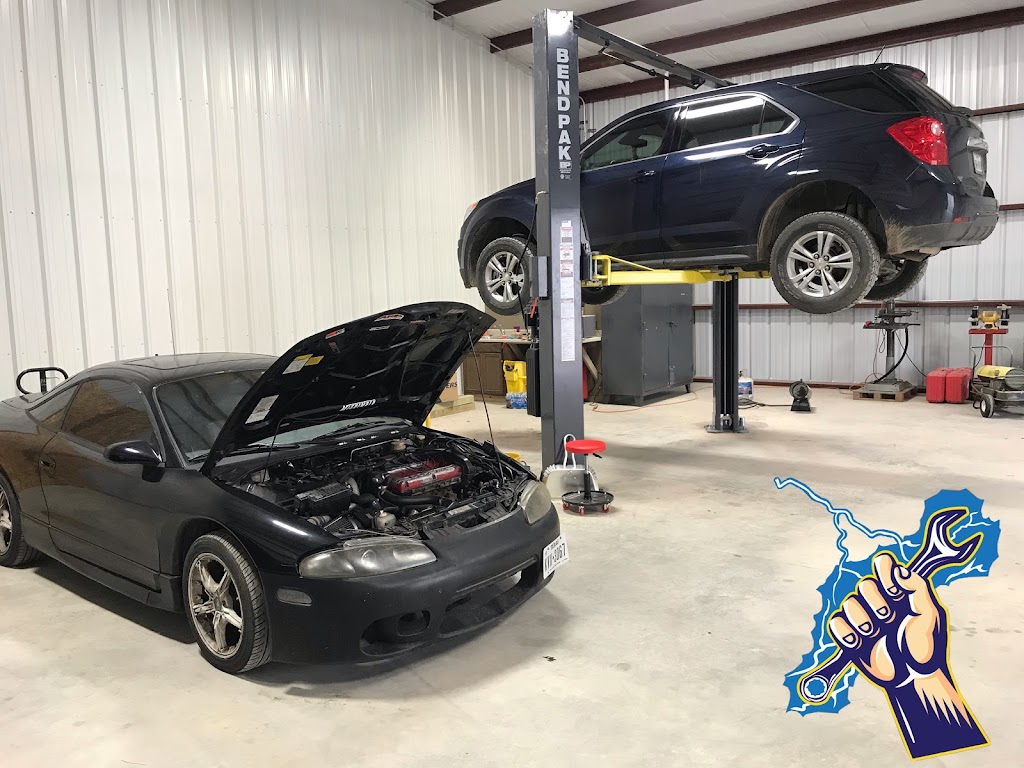 The Worthy Wrench | 2399 N, FM 51 Suite 101, Weatherford, TX 76085, USA | Phone: (682) 258-1517